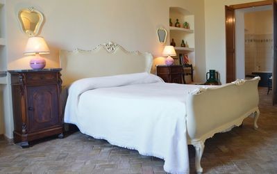 Bed and breakfast 2 camere, con piscina