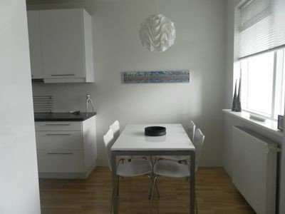 Apartment 2 bedrooms, with wifi
