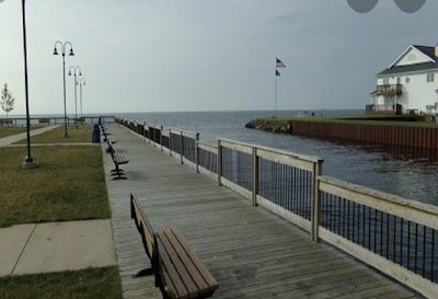 House 3 bedrooms, with gym