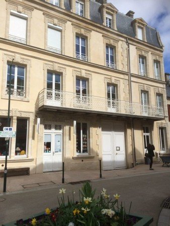 Studio authentique, 2 voyageurs, avec wifi