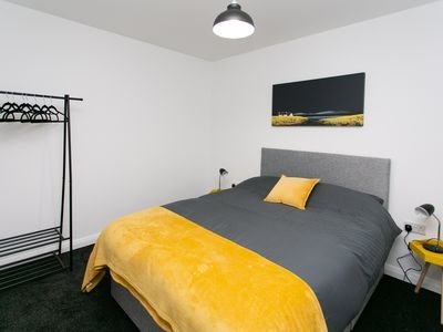 Apartment 2 bedrooms, with wifi