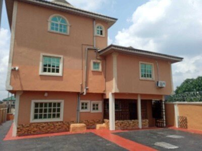 House 6 bedrooms, with air conditioning