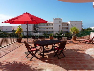 Wohnung 2 Schlafzimmer, mit Whirlpool