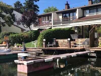Maison 3 chambres, avec jacuzzi
