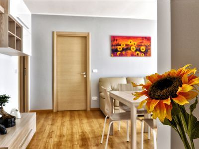 Bed and breakfast 3 camere, con colazione