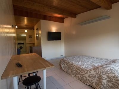 Studio 1 chambre