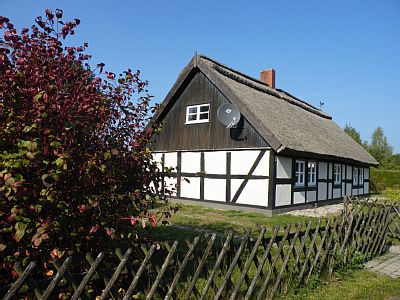 Ferienhaus 2 Schlafzimmer, mit Fitnessstudio