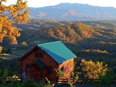 Chalet 2 bedrooms, with jacuzzi