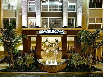 Apartment 1 bedroom, with jacuzzi