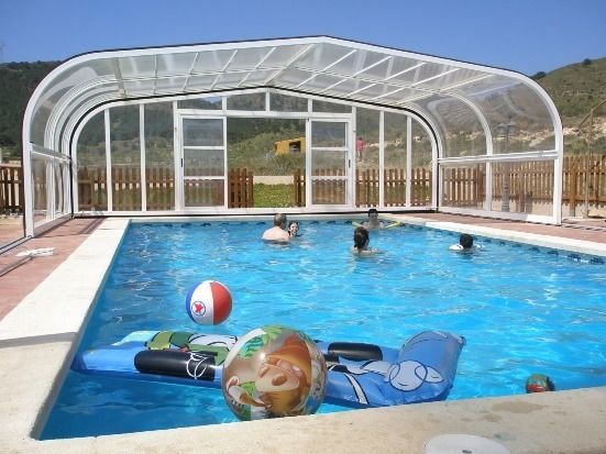 Casa 3 habitaciones, con jacuzzi