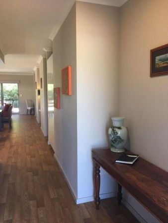 House 3 bedrooms, with garden