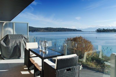 Apartment 2 bedrooms, with gym