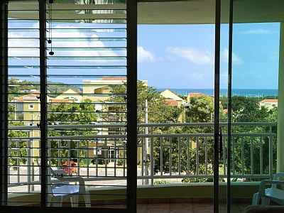 Apartamento 3 habitaciones, con piscina