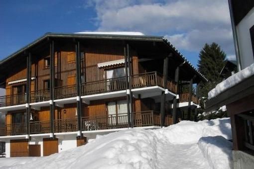 Appartement 1 slaapkamer, met wifi