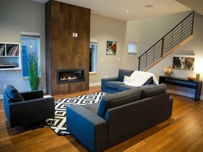 House 5 bedrooms, with jacuzzi