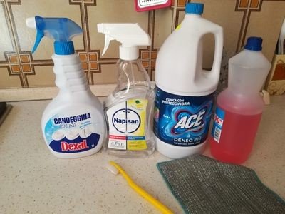 Casa 3 camere, con parcheggio