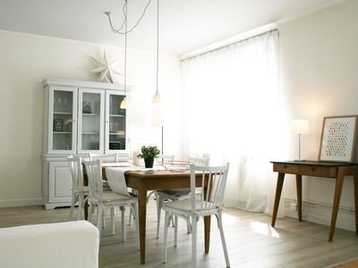 Appartement 2 slaapkamers, met wifi