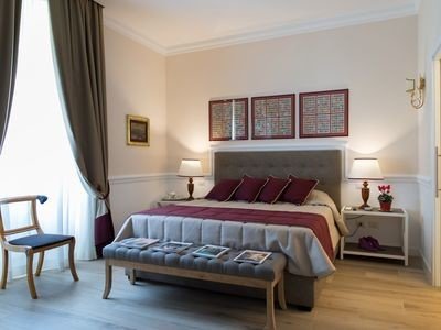 Wohnung 3 Schlafzimmer, mit Whirlpool