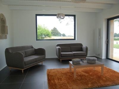 Maison 5 chambres, avec jardin