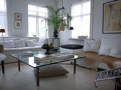 Wohnung 2 Schlafzimmer, mit Fitnessstudio