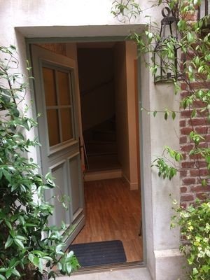 Maison traditionnelle, 1 chambre, avec jacuzzi