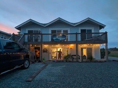 House 3 bedrooms, with pool