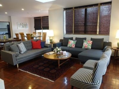 House 6 bedrooms, with air conditioning