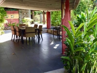 Villa 3 Schlafzimmer, mit Pool