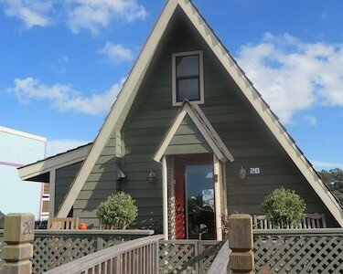Boot 2 Schlafzimmer, mit Whirlpool