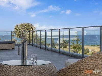 Apartment 4 bedrooms, with air conditioning