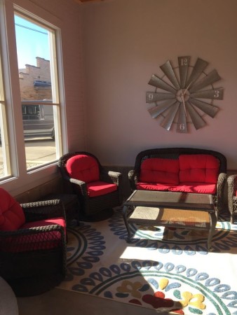 Apartamento 1 habitación, con gimnasio