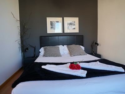 Appartamento 3 camere, con aria condizionata