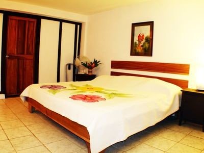 Studio 1 chambre, avec jardin