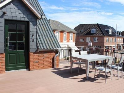 Wohnung 2 Schlafzimmer, mit Fitnessstudio