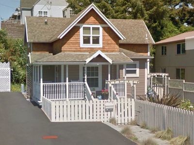 House 3 bedrooms, with garden