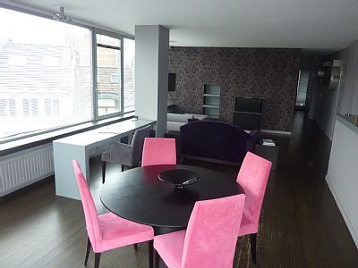 Appartement traditionnel, 2 chambres, avec wifi