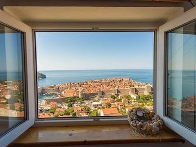 Wohnung 1 Schlafzimmer, mit Klimaanlage