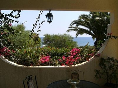 Villa 4 camere, con idromassaggio