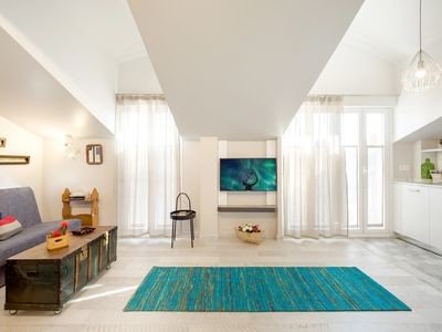 Apartamento 1 habitación, con wifi