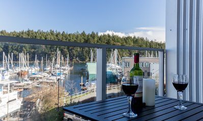 Wohnung 2 Schlafzimmer, mit Garten