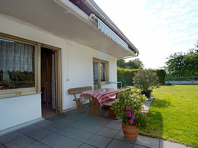 Wohnung 2 Schlafzimmer, mit Fitnessstudio