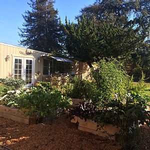 House 1 bedroom, with jacuzzi