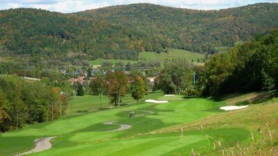 Chalet 6 bedrooms, with jacuzzi