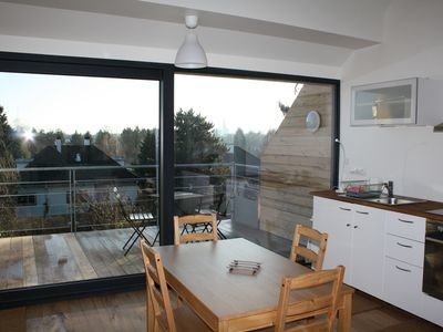 Appartement 1 slaapkamer, met wifi