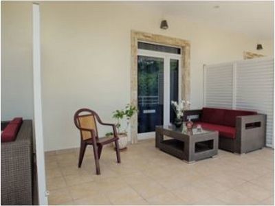 Appart'Hotel 1 chambre, avec jacuzzi