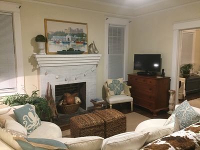 House 2 bedrooms, with gym