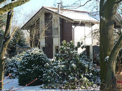 Ferienhaus 3 Schlafzimmer, mit Fitnessstudio