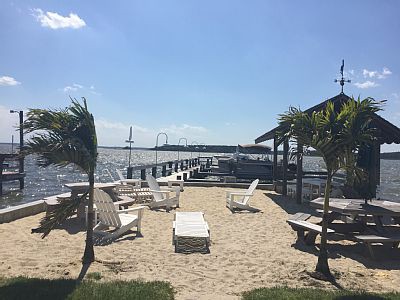 Apartment 2 bedrooms, with jacuzzi