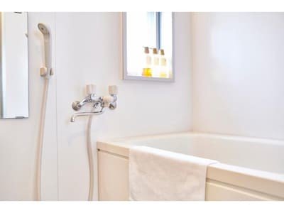 Maison 1 chambre, avec climatisation