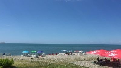 Wohnung 1 Schlafzimmer, mit WLAN